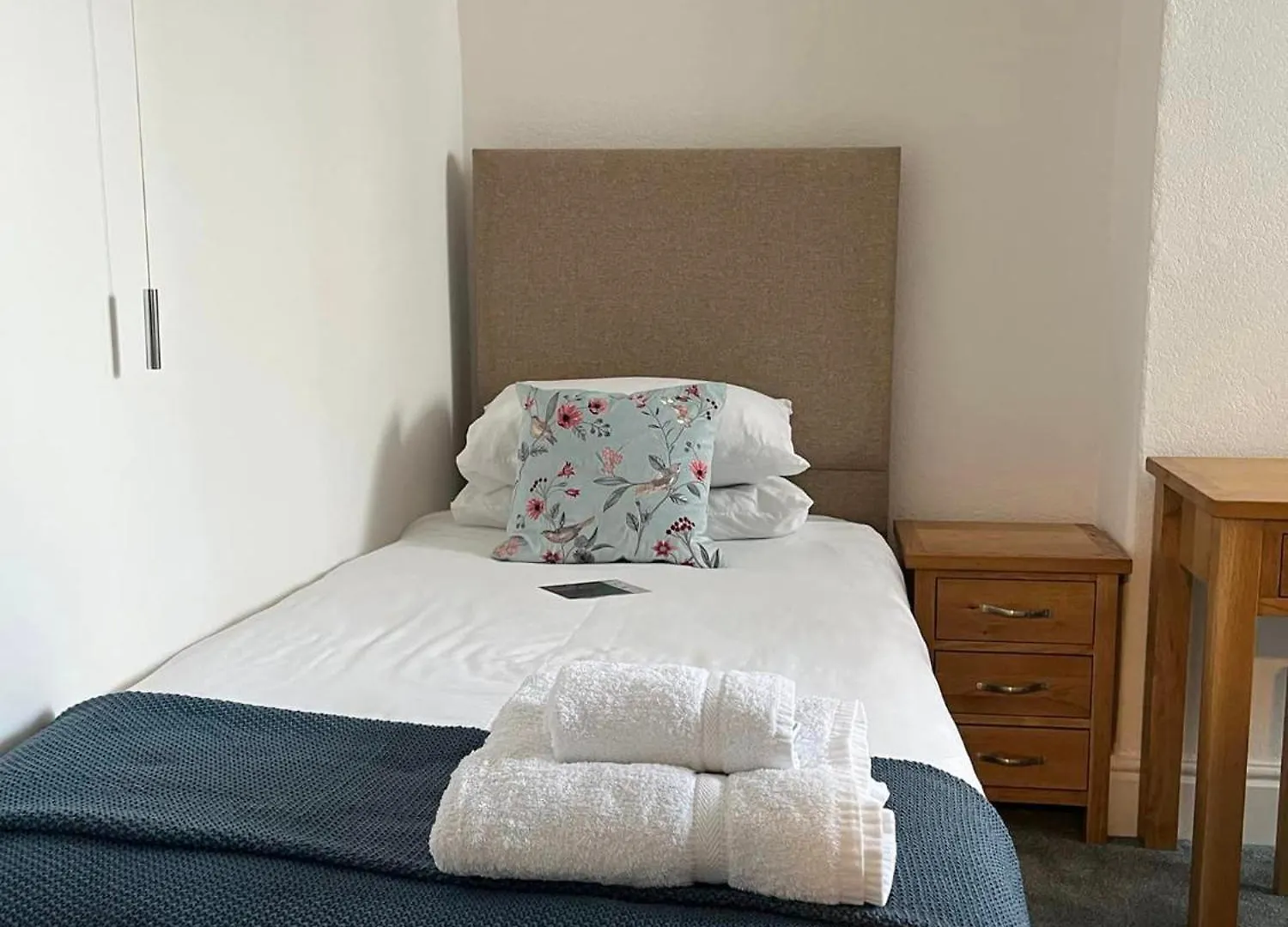 Konukevi The Briarcroft Otel Goole