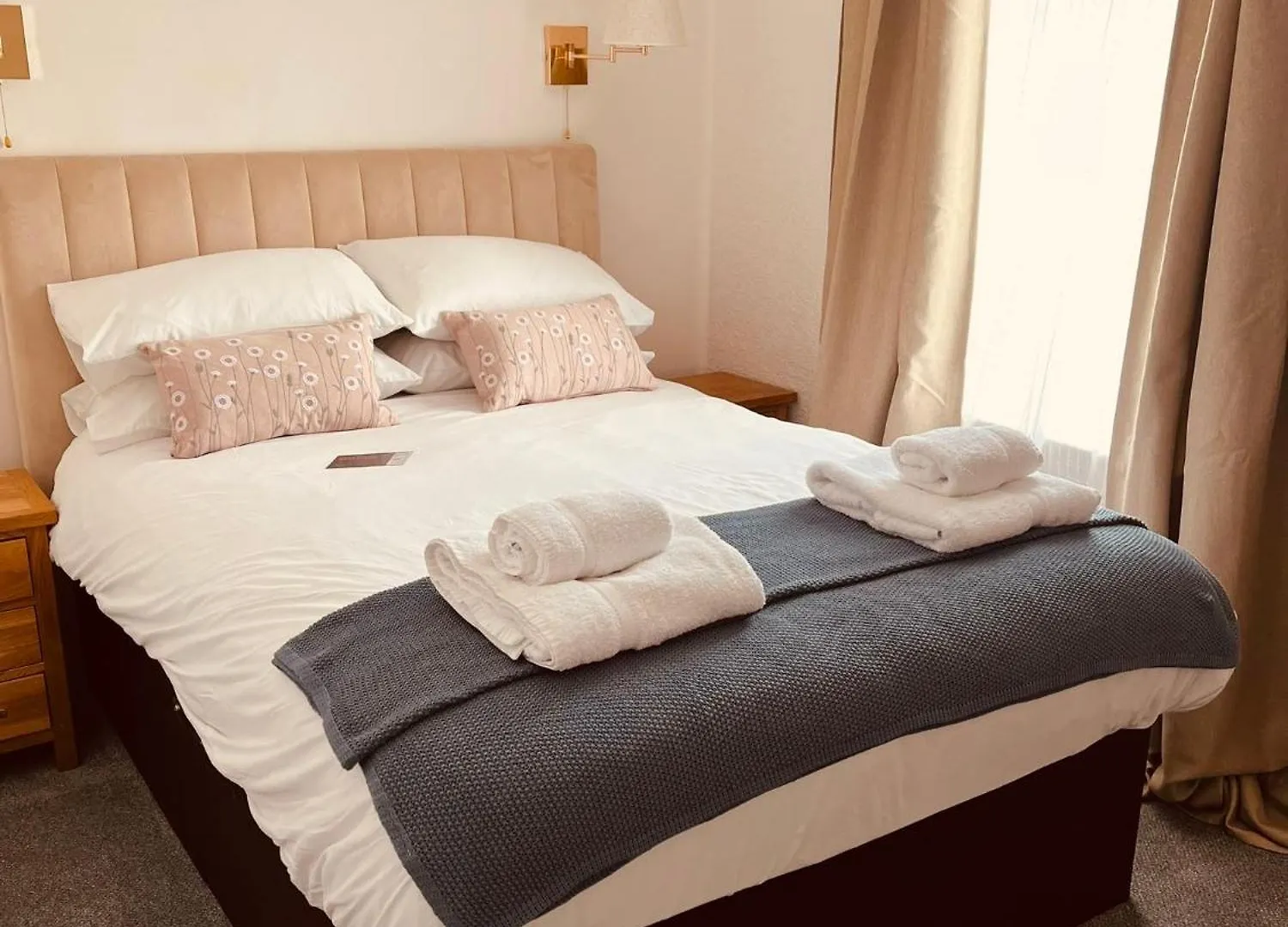 The Briarcroft Otel Goole 4*,  Birleşik Krallık
