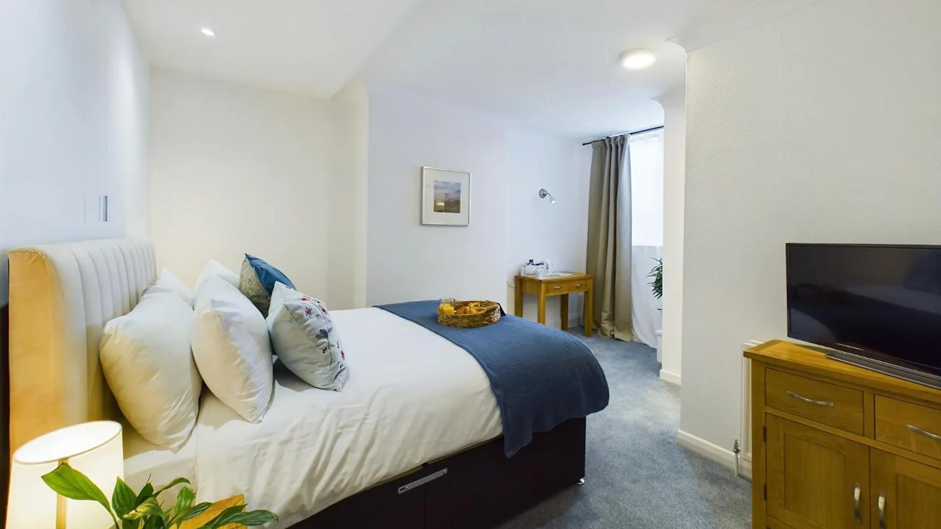 The Briarcroft Hotell Goole Pensionat