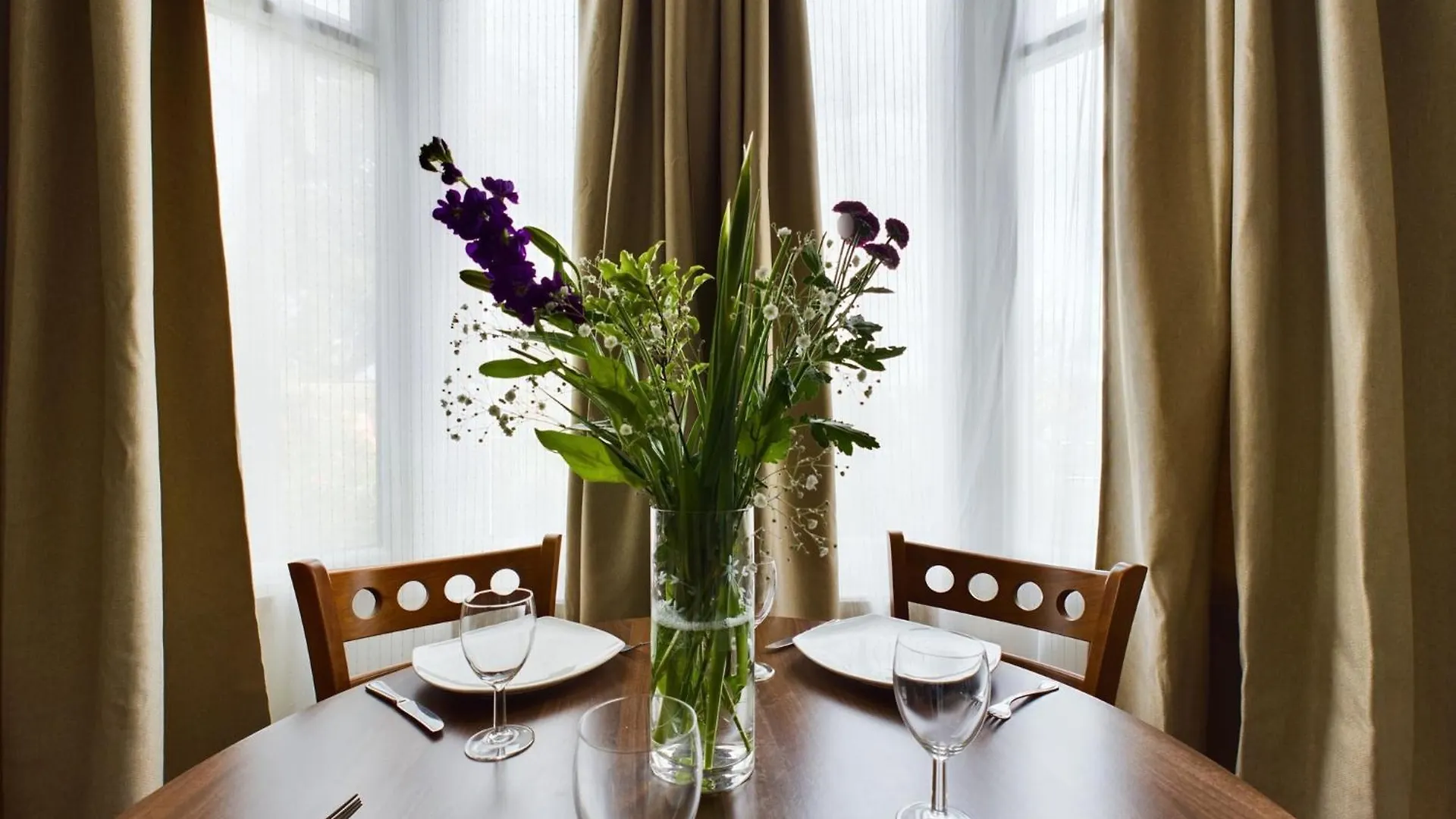 The Briarcroft Otel Goole 4*,  Birleşik Krallık