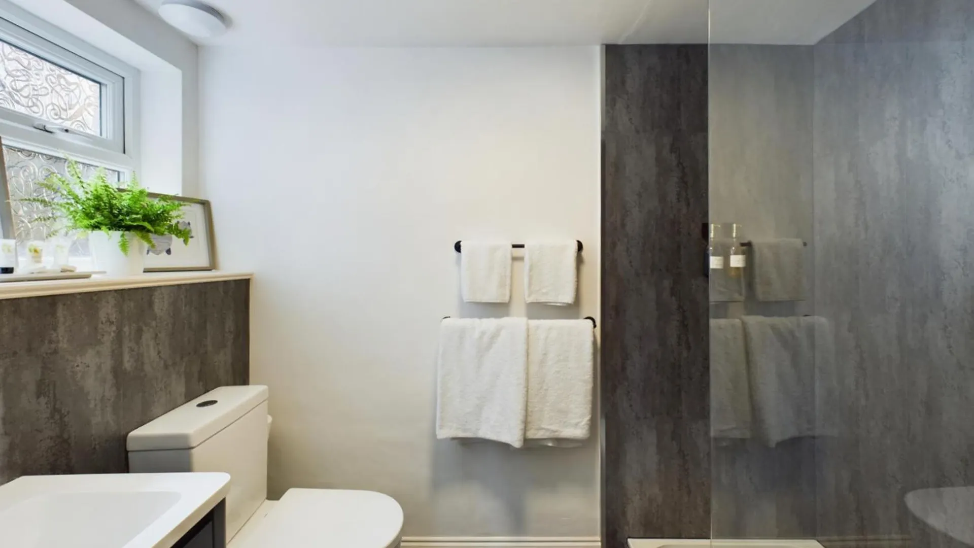 **** Konukevi The Briarcroft Otel Goole Birleşik Krallık