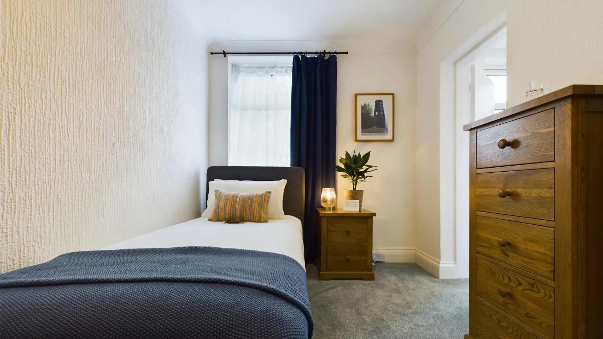 The Briarcroft Otel Goole Konukevi