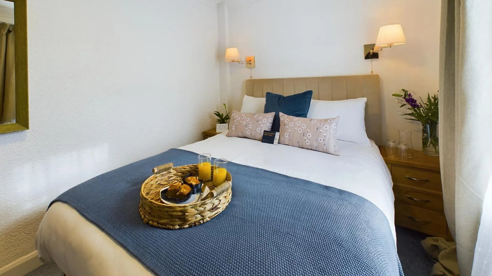 The Briarcroft Otel Goole 4*,  Birleşik Krallık