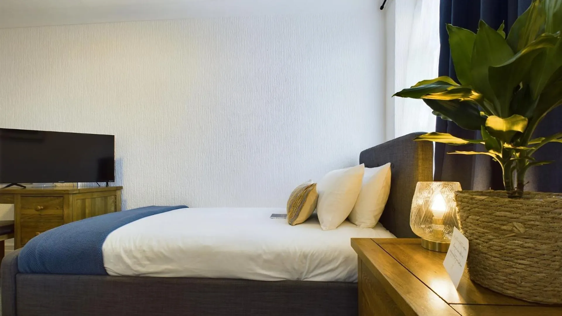 The Briarcroft Hotell Goole