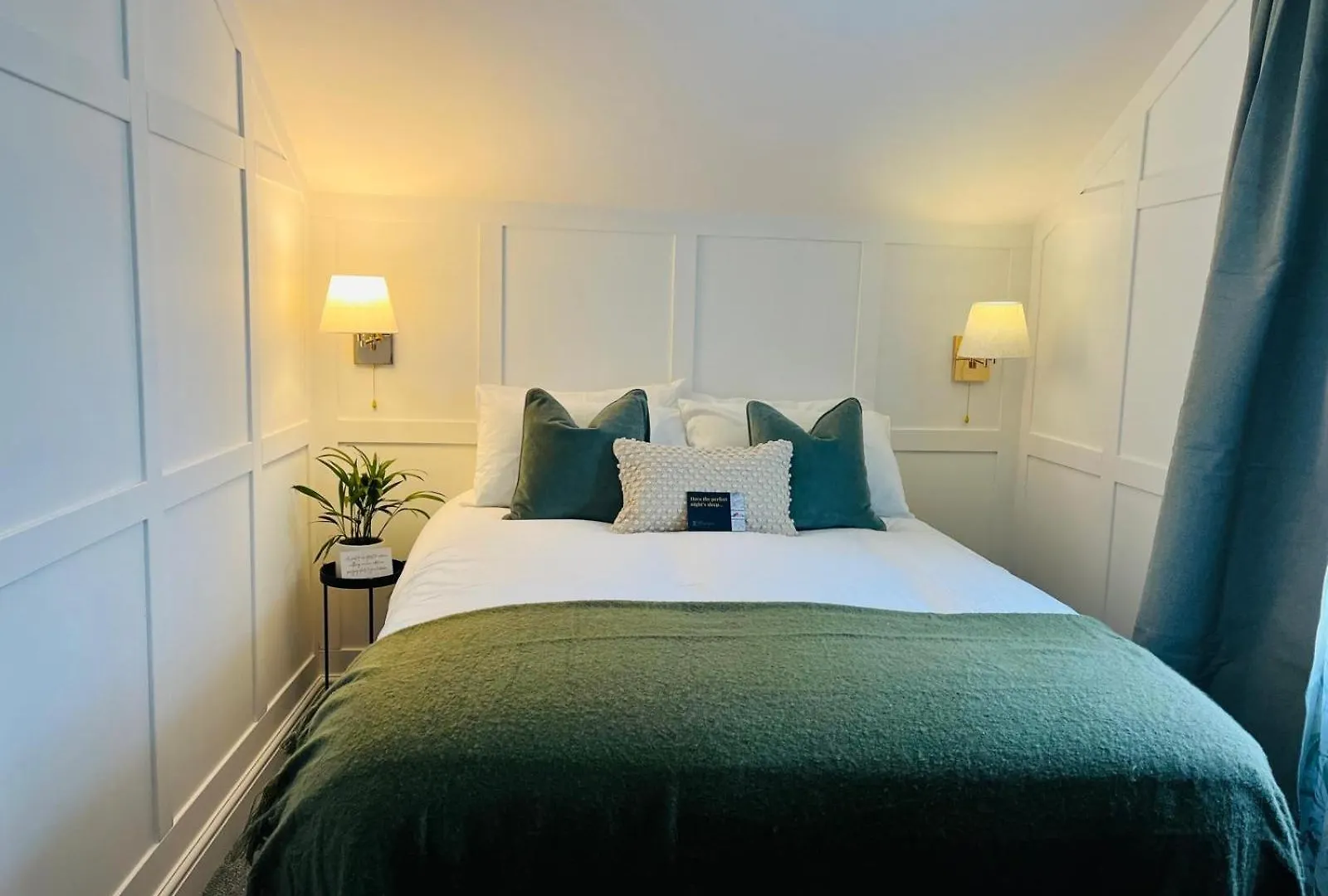The Briarcroft Otel Goole 4*,