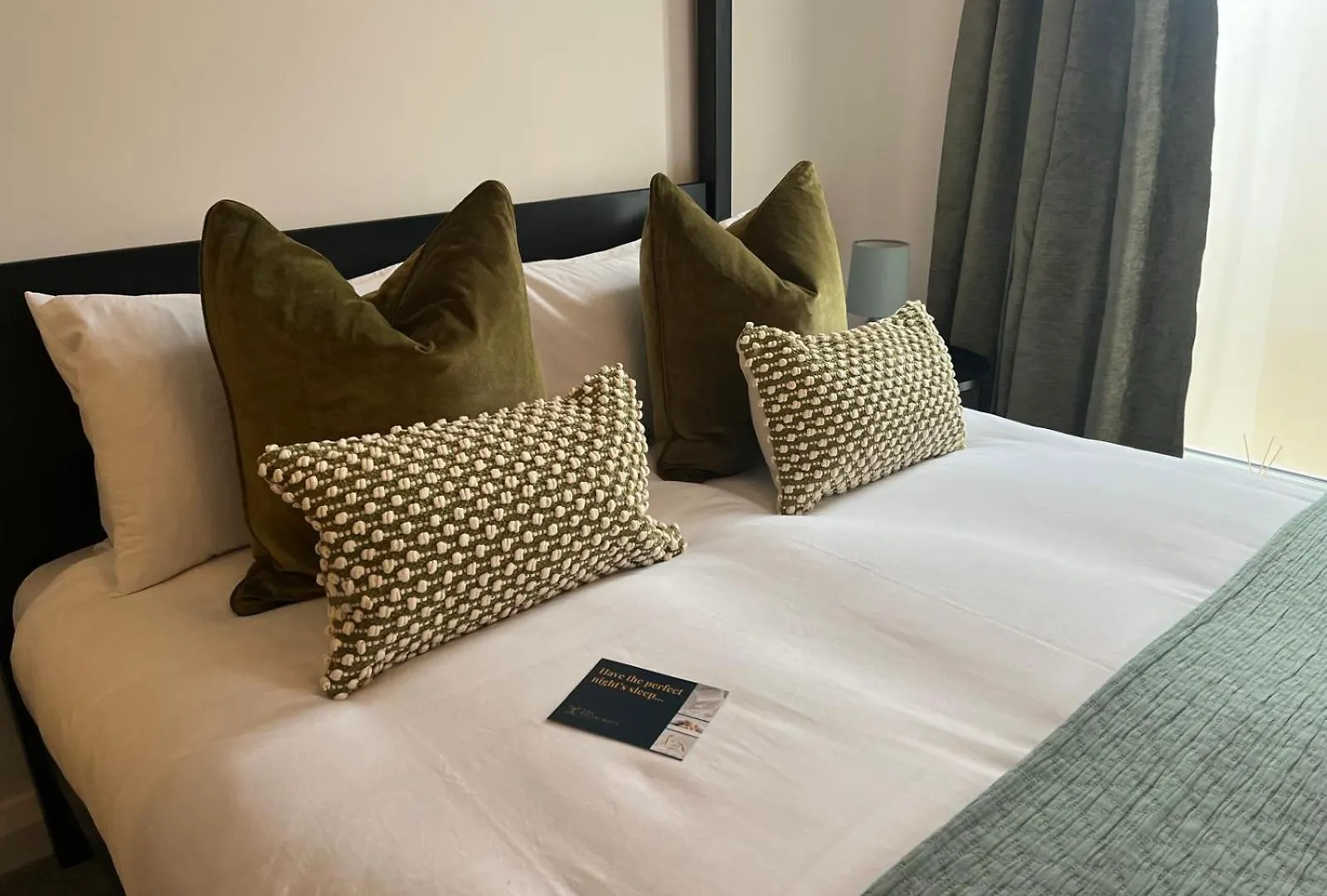 The Briarcroft Otel Goole