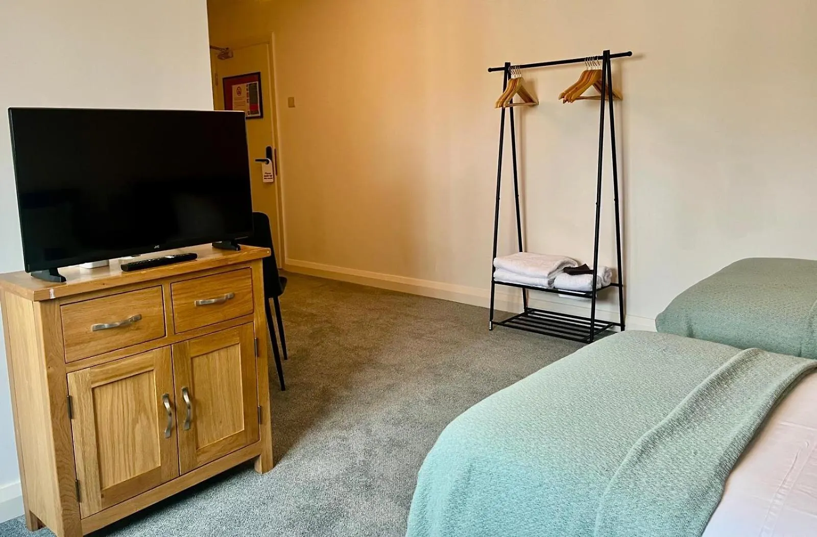 The Briarcroft Otel Goole