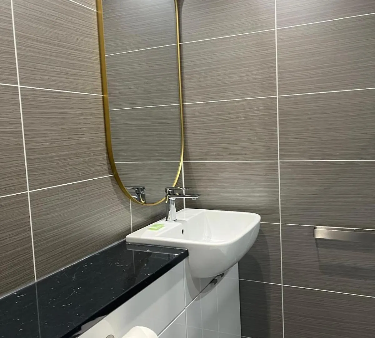 The Briarcroft Otel Goole