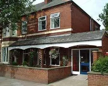 The Briarcroft Otel Goole 4*,  Birleşik Krallık