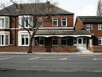 Konukevi The Briarcroft Otel Goole