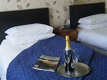 The Briarcroft Otel Goole Birleşik Krallık