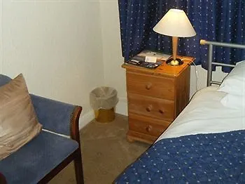 **** Konukevi The Briarcroft Otel Goole Birleşik Krallık