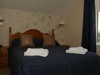 The Briarcroft Otel Goole