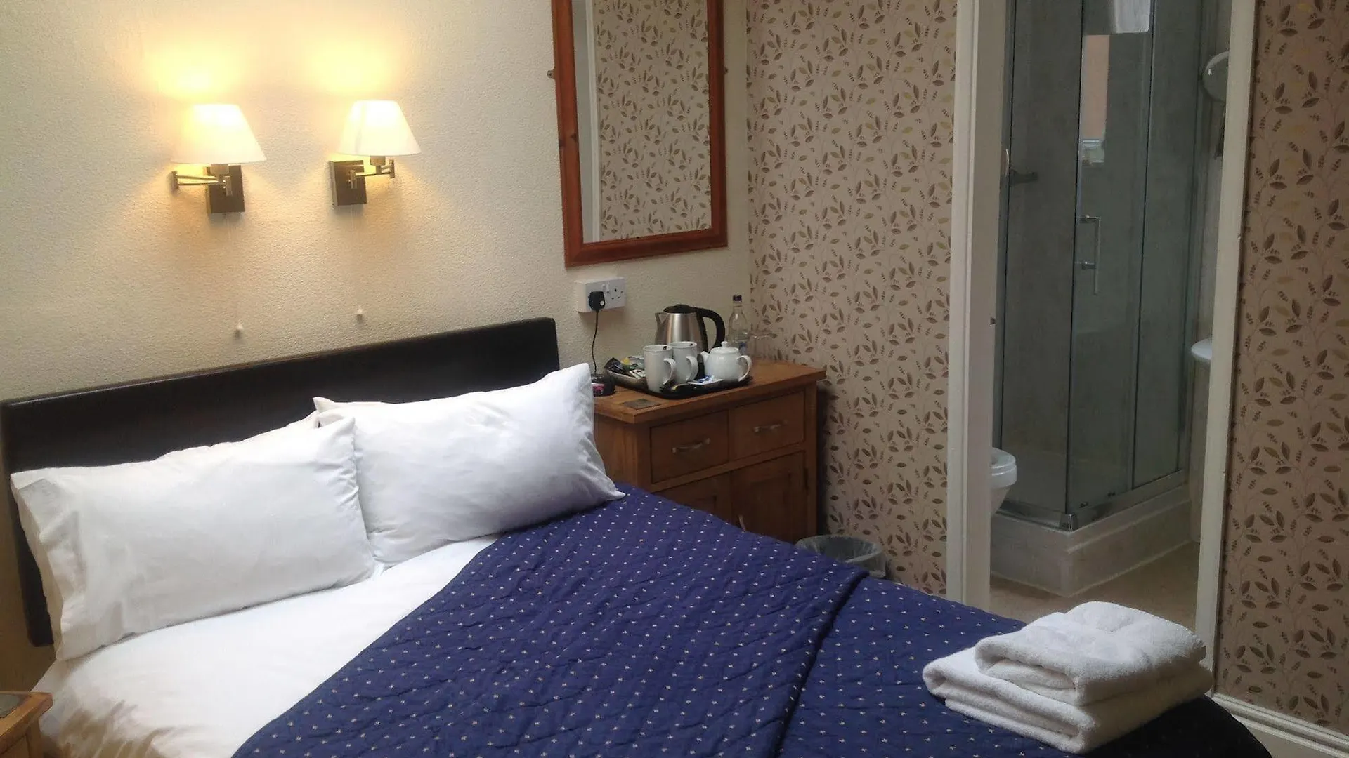 The Briarcroft Otel Goole