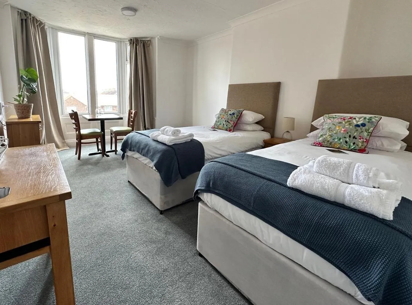 Penzion Hotel The Briarcroft Goole