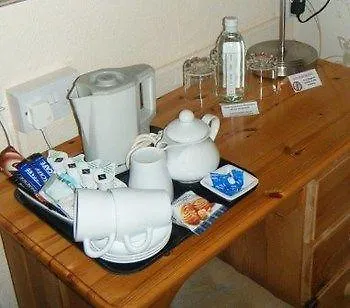 Hotel The Briarcroft Goole Penzion
